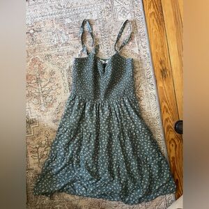 Madewell dress